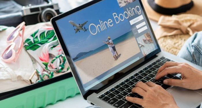 5 Best Online Travel Platforms | Verified Market Research
