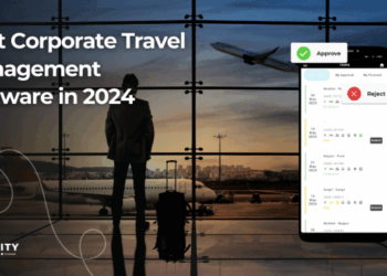Top 10 Best Corporate Travel Management Software of 2025
