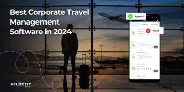 Top 10 Best Corporate Travel Management Software of 2025