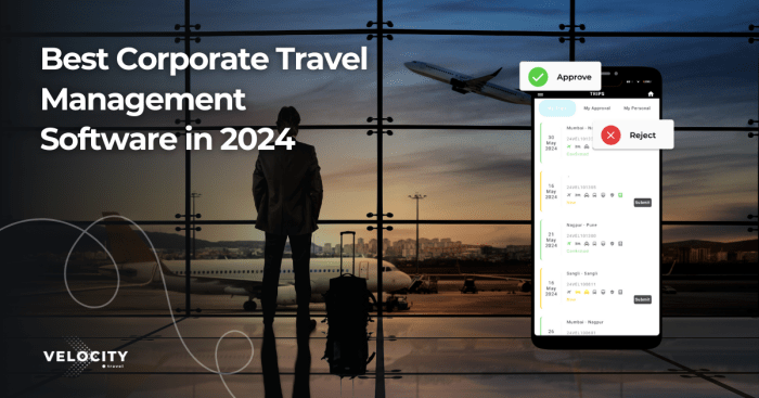 Top 10 Best Corporate Travel Management Software of 2025