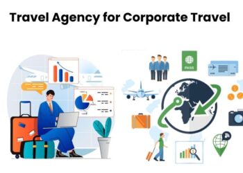Travel Agency for Corporate Travel : Why Businesses Need Them