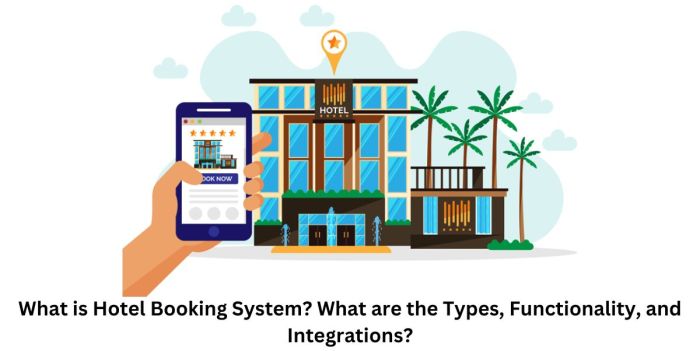 Create Hotel Booking System at Ester Gordan blog