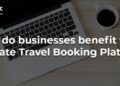 Corporate Travel Booking Platform | Corporate Booking Tool