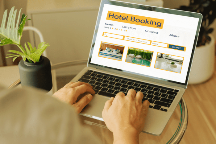 Hotel Booking App Development: A Guide for Effective Software