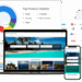 Business Travel Itinerary Template