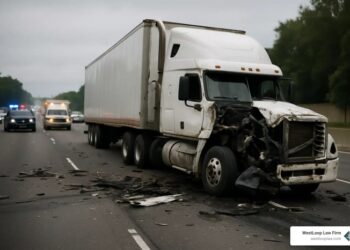 18 wheeler accident attorneys: Top 5 Experts