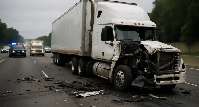18 wheeler accident attorneys: Top 5 Experts