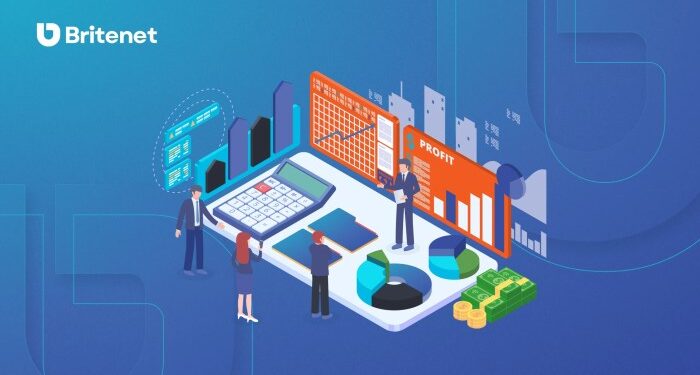 Turn data into profit – how structured data drives business success?