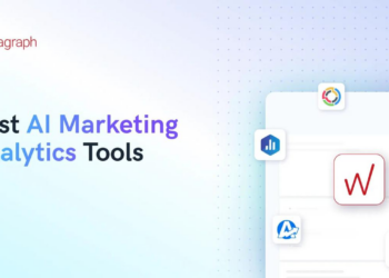 6 Best AI Marketing Analytics Tools in 2026 | Whatagraph