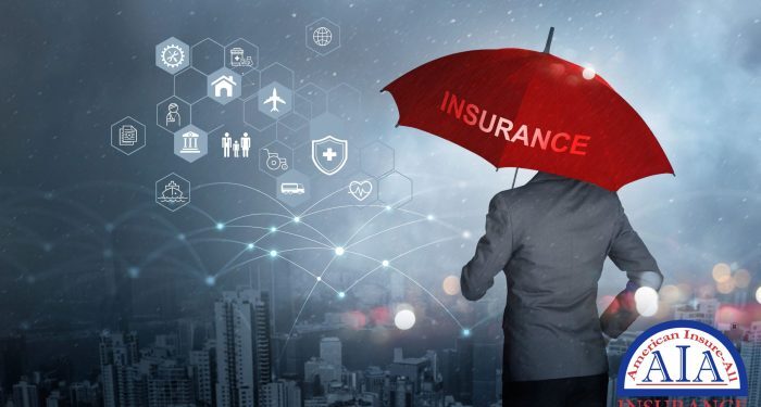 Where Can You Find the Best Insurance Company Near Redmond?