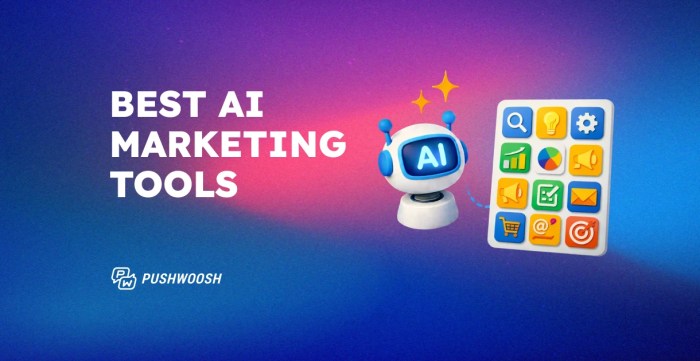 10 best AI marketing tools in 2026