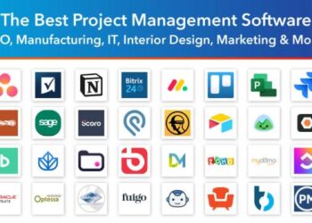 Top 40 Best Project Management Software for Agile Teams in 2023