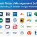 Top 40 Best Project Management Software for Agile Teams in 2023
