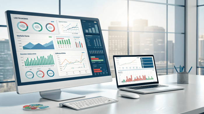 Business Intelligence tools | IoT Industries