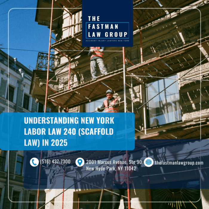 Attorney in New York Metro Area – Defense Construction Litigation Labor ...