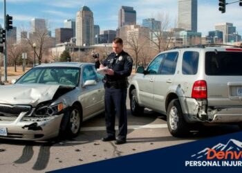 Denver Personal Injury Lawyers®