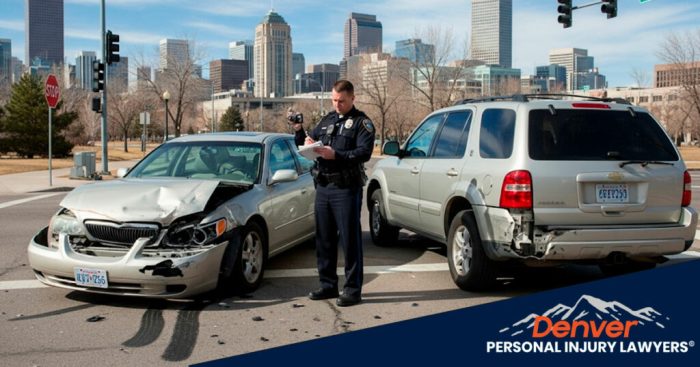 Denver Personal Injury Lawyers®