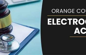 Minaie Law Group | Workers' Compensation Attorneys - Electrocution ...