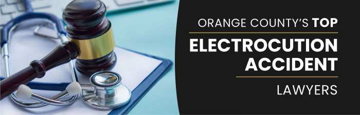 Minaie Law Group | Workers' Compensation Attorneys - Electrocution ...