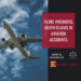 Aviation Accidents And Filing Wrongful Death Claims - KAASS LAW