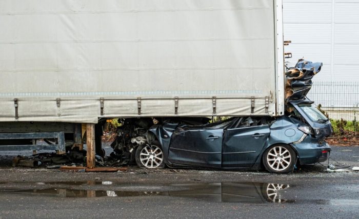 Understanding Your Rights After A Semi-Truck Underride Accident ...